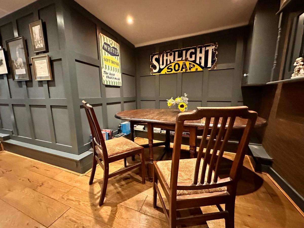Regencyarthousebrighton Villa Екстериор снимка