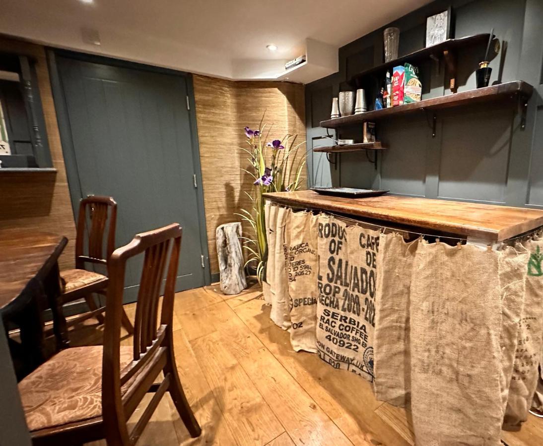 Regencyarthousebrighton Villa Екстериор снимка