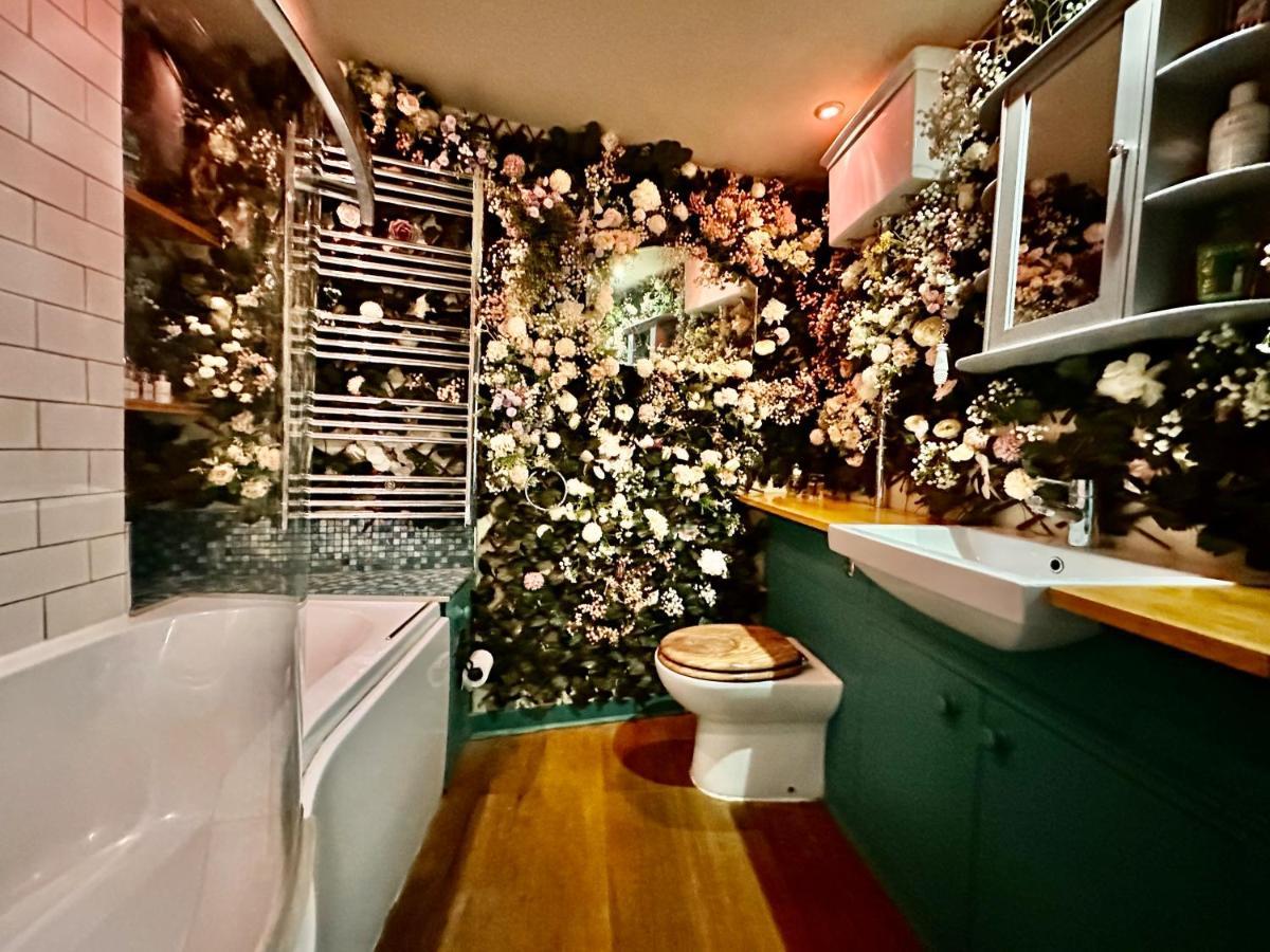 Regencyarthousebrighton Villa Екстериор снимка