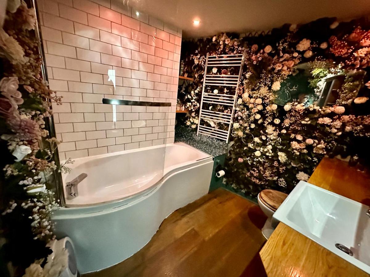 Regencyarthousebrighton Villa Екстериор снимка