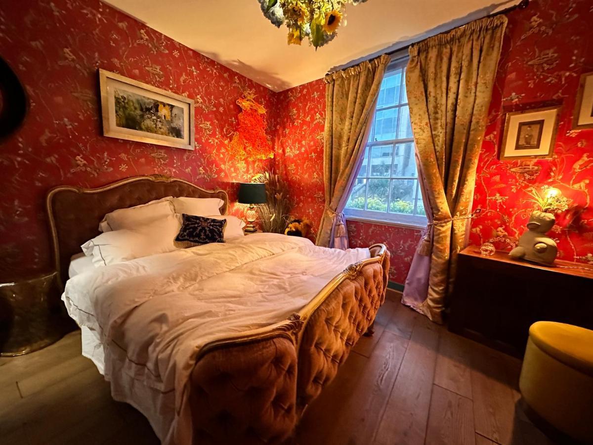 Regencyarthousebrighton Villa Екстериор снимка