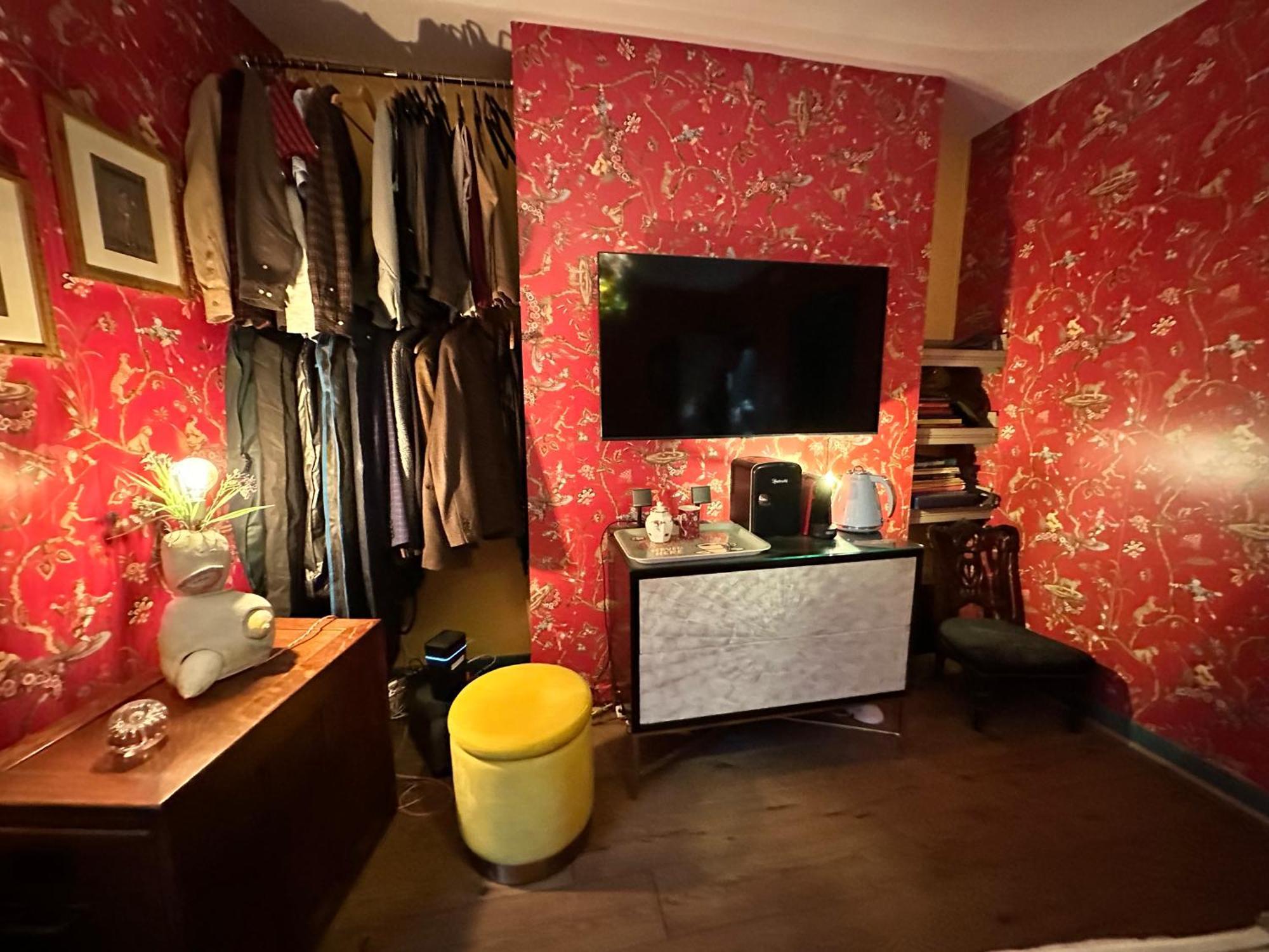 Regencyarthousebrighton Villa Екстериор снимка